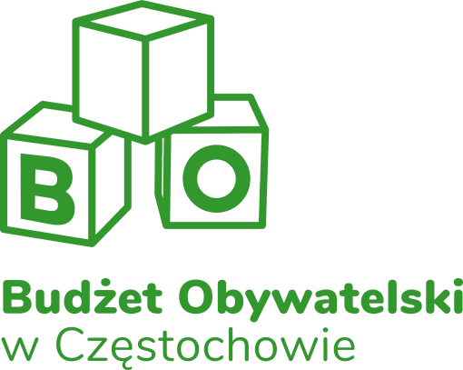 Logo Budżet Obywatelski